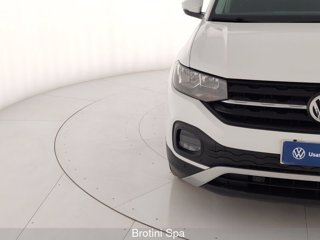 VOLKSWAGEN T-Cross 1.0 TSI Urban BMT 4
