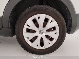 VOLKSWAGEN T-Cross 1.0 TSI Urban BMT 5