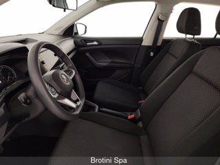 VOLKSWAGEN T-Cross 1.0 TSI Urban BMT 6
