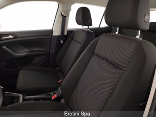 VOLKSWAGEN T-Cross 1.0 TSI Urban BMT 8