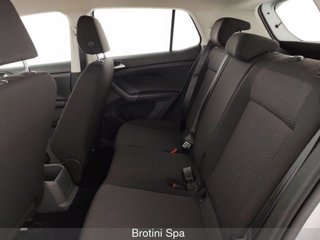VOLKSWAGEN T-Cross 1.0 TSI Urban BMT 9