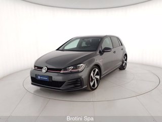 VOLKSWAGEN Golf GTI Performance 2.0 245 CV TSI 5p. BMT 0