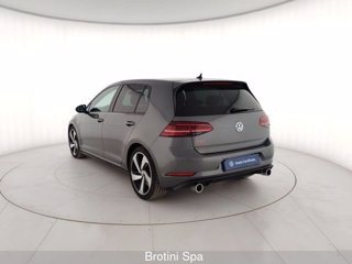 VOLKSWAGEN Golf GTI Performance 2.0 245 CV TSI 5p. BMT 1