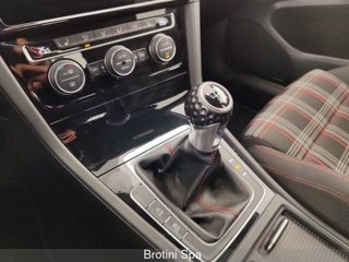 VOLKSWAGEN Golf GTI Performance 2.0 245 CV TSI 5p. BMT 10