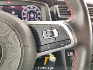 VOLKSWAGEN Golf GTI Performance 2.0 245 CV TSI 5p. BMT 12