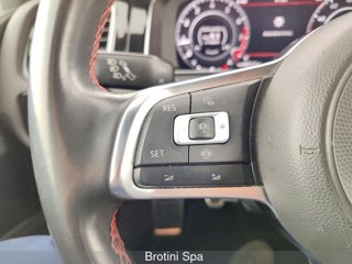 VOLKSWAGEN Golf GTI Performance 2.0 245 CV TSI 5p. BMT 13