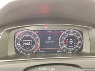 VOLKSWAGEN Golf GTI Performance 2.0 245 CV TSI 5p. BMT 14