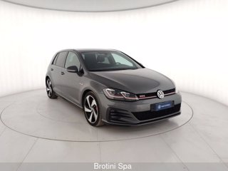 VOLKSWAGEN Golf GTI Performance 2.0 245 CV TSI 5p. BMT 3