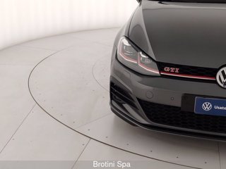 VOLKSWAGEN Golf GTI Performance 2.0 245 CV TSI 5p. BMT 4