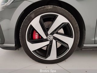 VOLKSWAGEN Golf GTI Performance 2.0 245 CV TSI 5p. BMT 5