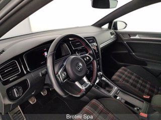 VOLKSWAGEN Golf GTI Performance 2.0 245 CV TSI 5p. BMT 7