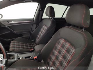 VOLKSWAGEN Golf GTI Performance 2.0 245 CV TSI 5p. BMT 8