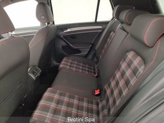 VOLKSWAGEN Golf GTI Performance 2.0 245 CV TSI 5p. BMT 9