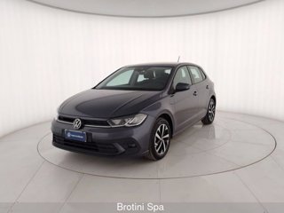 VOLKSWAGEN Polo 1.0 TSI Life
