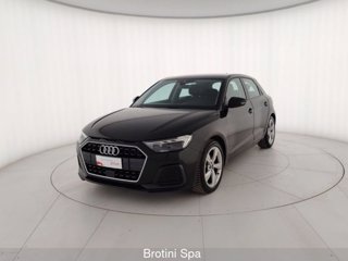 AUDI A1 SPB 30 TFSI S tronic Admired Advanced 0