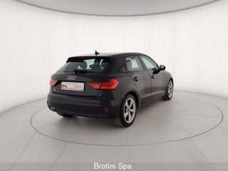AUDI A1 SPB 30 TFSI S tronic Admired Advanced 2