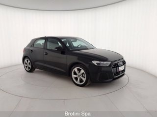 AUDI A1 SPB 30 TFSI S tronic Admired Advanced 3