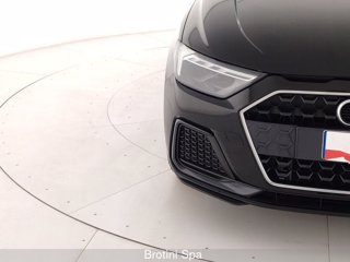AUDI A1 SPB 30 TFSI S tronic Admired Advanced 4