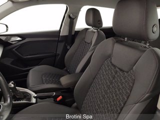 AUDI A1 SPB 30 TFSI S tronic Admired Advanced 8