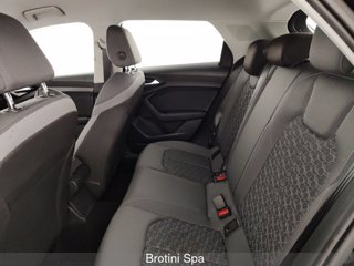 AUDI A1 SPB 30 TFSI S tronic Admired Advanced 9