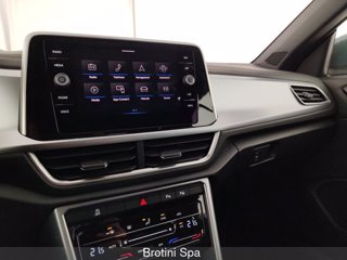 VOLKSWAGEN T-Roc Cabriolet 1.0 TSI Style 12