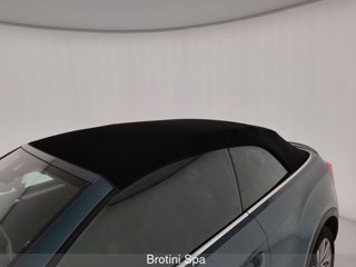 VOLKSWAGEN T-Roc Cabriolet 1.0 TSI Style 16