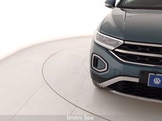 VOLKSWAGEN T-Roc Cabriolet 1.0 TSI Style 4