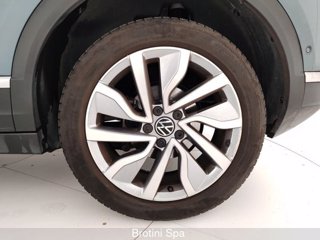 VOLKSWAGEN T-Roc Cabriolet 1.0 TSI Style 5