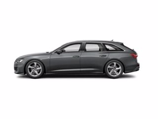 AUDI A6 Avant 40 2.0 TDI quattro ultra S tronic S line edition 1