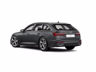 AUDI A6 Avant 40 2.0 TDI quattro ultra S tronic S line edition 2