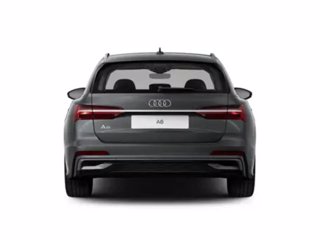 AUDI A6 Avant 40 2.0 TDI quattro ultra S tronic S line edition 3