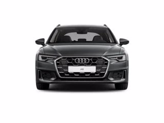 AUDI A6 Avant 40 2.0 TDI quattro ultra S tronic S line edition 4