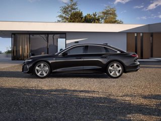 AUDI A6 Avant TDI quattro 150 kW S tronic S line edition 1