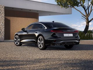 AUDI A6 Avant TDI quattro 150 kW S tronic S line edition 2