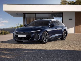 AUDI A6 Avant TDI quattro 150 kW S tronic S line edition 0