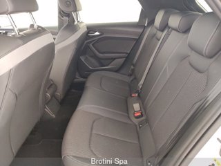 AUDI A1 SPB 30 TFSI S tronic Identity Black 9