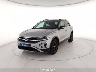 VOLKSWAGEN T-Roc 1.0 TSI Style 0