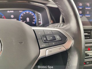 VOLKSWAGEN T-Roc 1.0 TSI Style 11