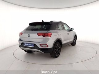 VOLKSWAGEN T-Roc 1.0 TSI Style 2