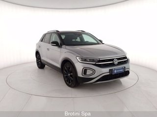 VOLKSWAGEN T-Roc 1.0 TSI Style 3