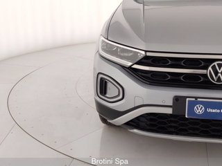 VOLKSWAGEN T-Roc 1.0 TSI Style 4