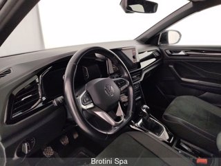 VOLKSWAGEN T-Roc 1.0 TSI Style 6