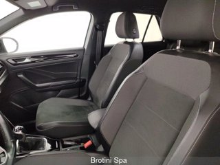 VOLKSWAGEN T-Roc 1.0 TSI Style 7