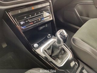 VOLKSWAGEN T-Roc 1.0 TSI Style 9