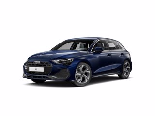 AUDI A3 SPB TFSI 110 kW S tronic S line edition 0