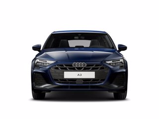 AUDI A3 SPB TFSI 110 kW S tronic S line edition 4