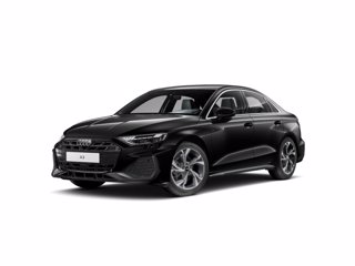 AUDI A3 Sedan TFSI 110 kW S tronic S line edition 0