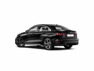 AUDI A3 Sedan TFSI 110 kW S tronic S line edition 2