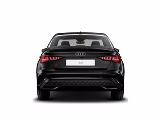 AUDI A3 Sedan TFSI 110 kW S tronic S line edition 3