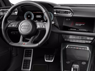 AUDI A3 Sedan TFSI 110 kW S tronic S line edition 5